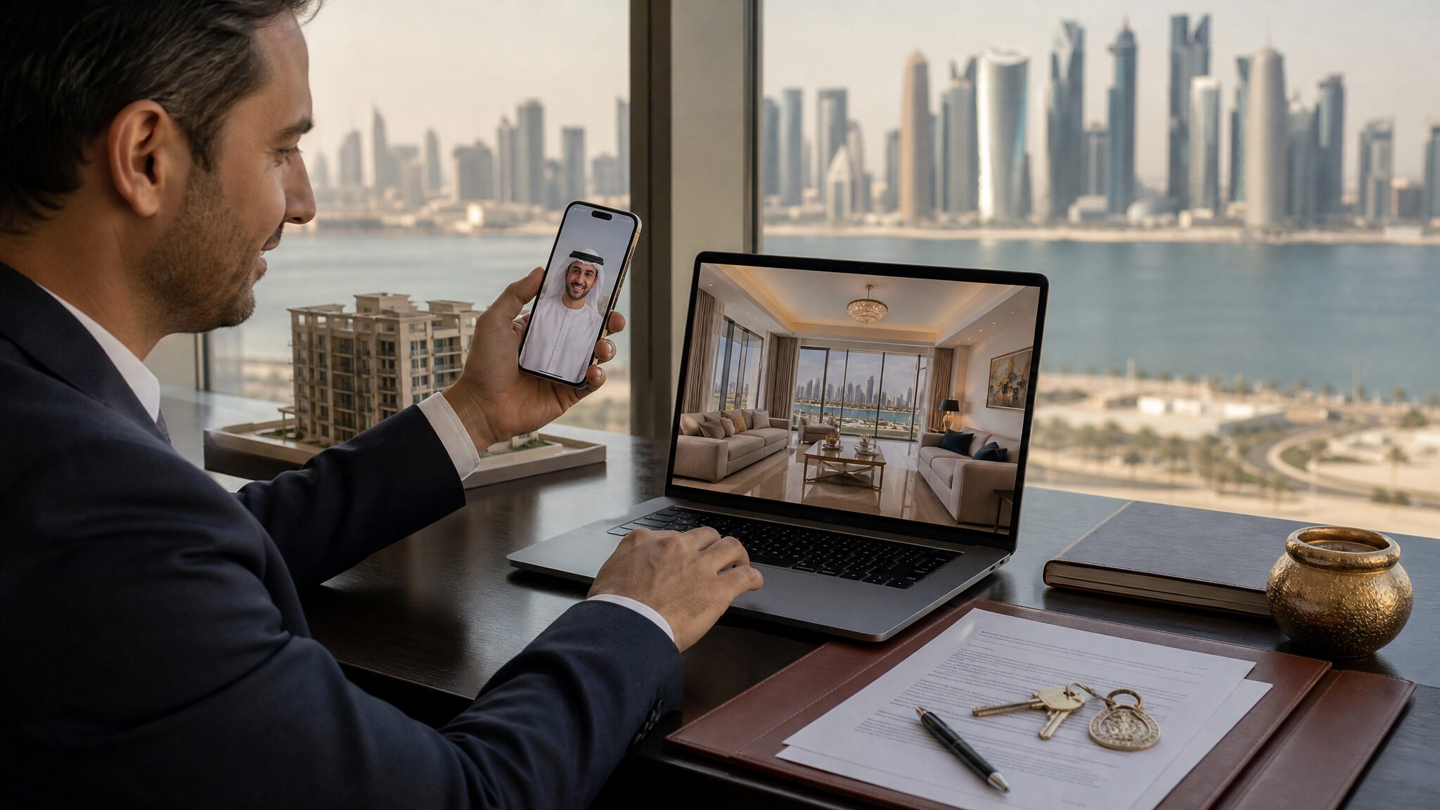 قانون العقارات والإنشاءات
